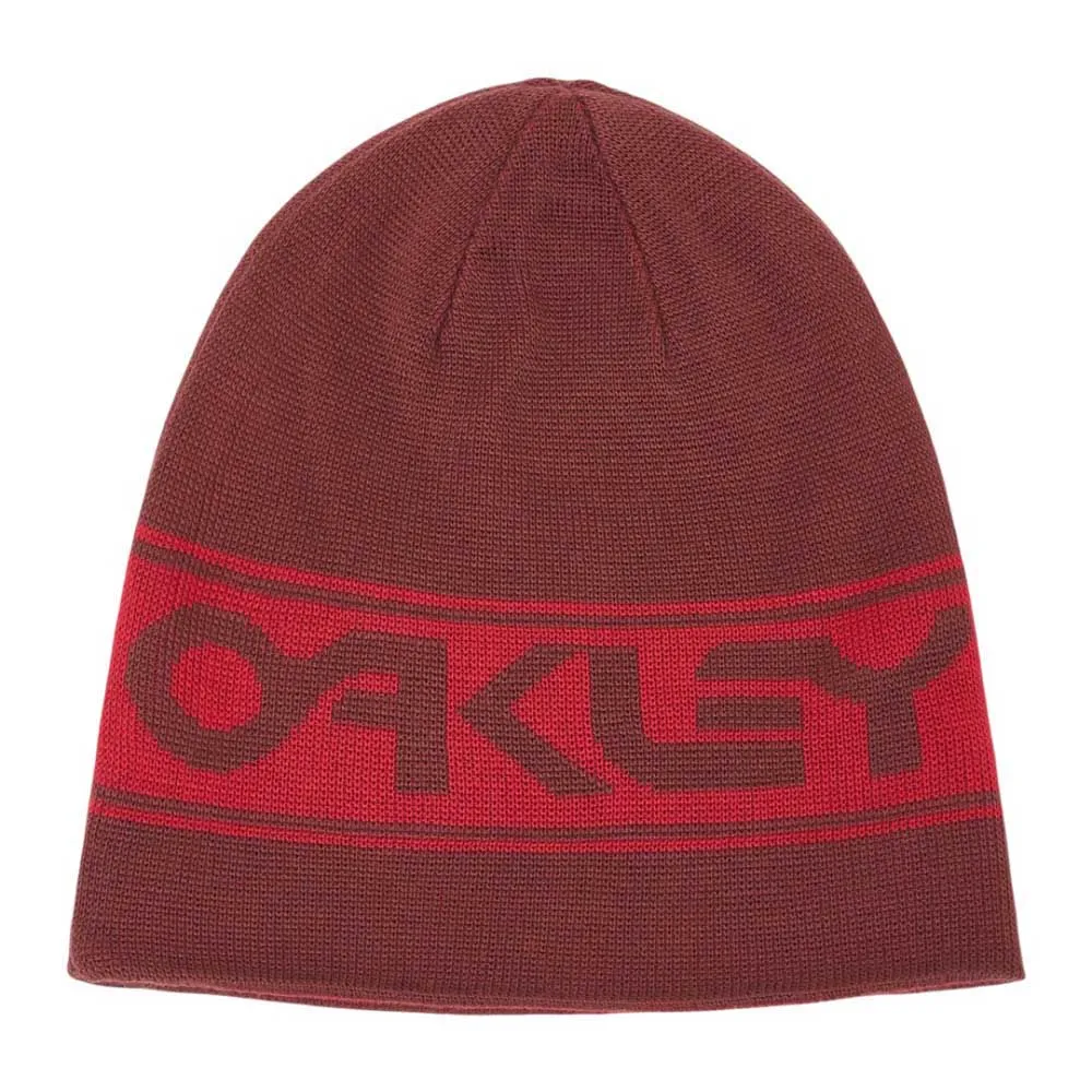 Oakley Apparel Tnp Reversible Muts Rood