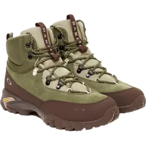 Oakley Apparel Vertex Wandelschoenen Groen