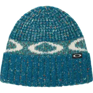 Oakley Apparel Wellipse Ribbed Muts New Balsam