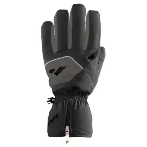 Zanier Reith Stx Juniors Handschoenen Antraciet