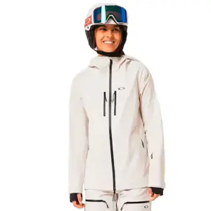 Oakley Apparel Woutpost Rc Jas Mist