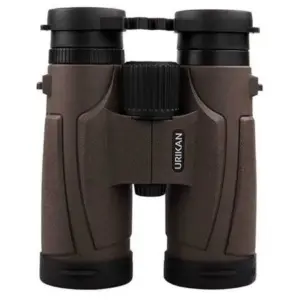 Urikan Chroma 10×42 Verrekijker Bruin