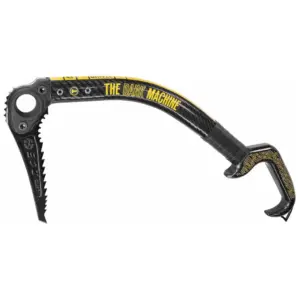 Grivel Dark Machine Ice Vario Blade Ijspikkel Zwart