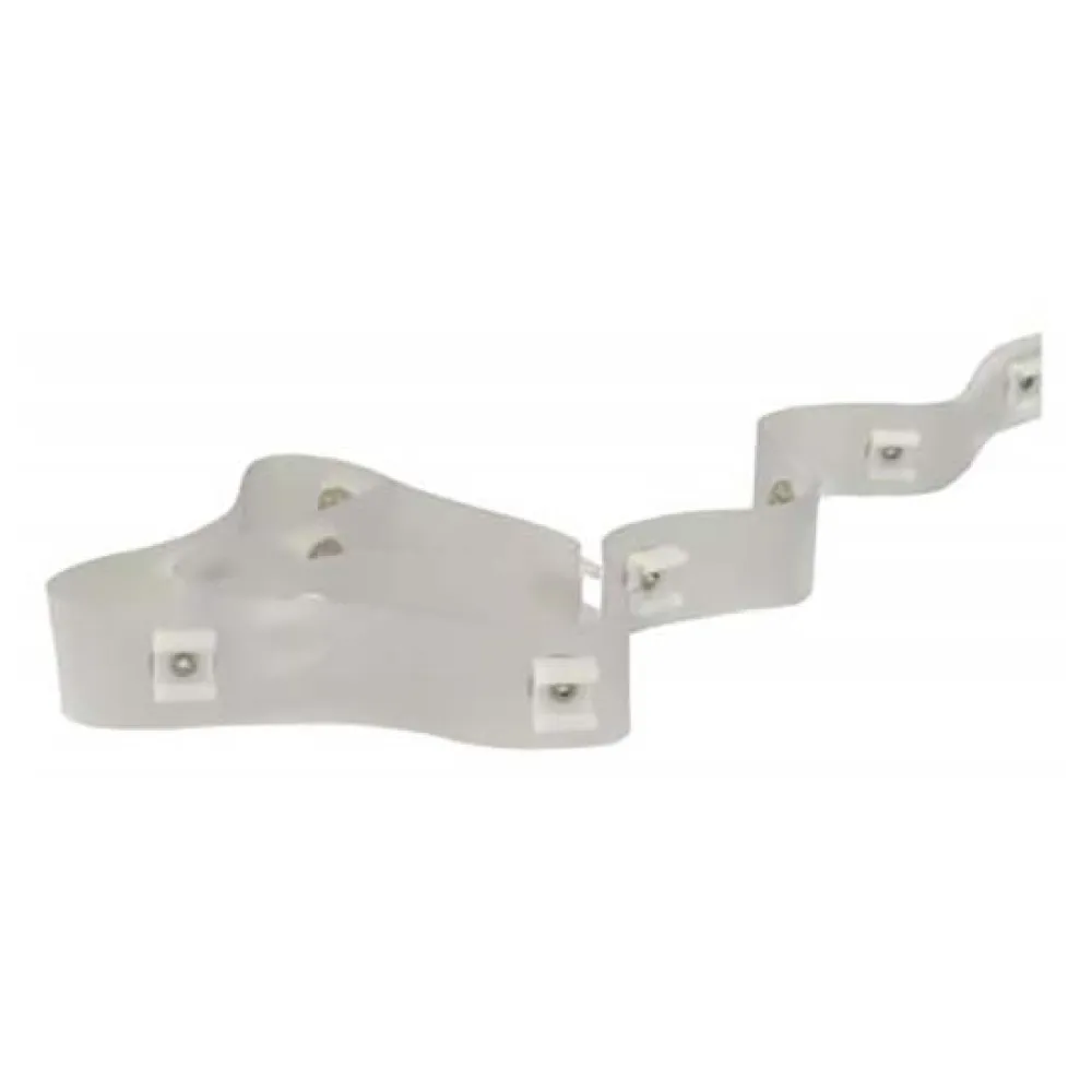 Jr Products Type D Schuifband 1.82 M Wit