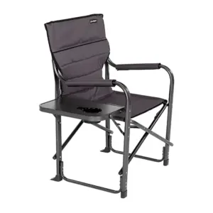 Lippert Scout Table Stoel Grijs
