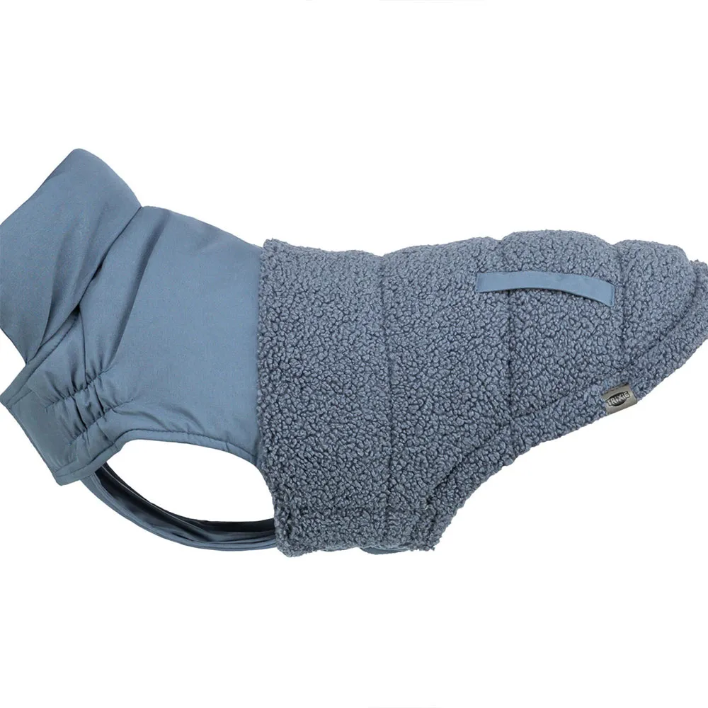Trixie Ajou Hondenjas Blauw