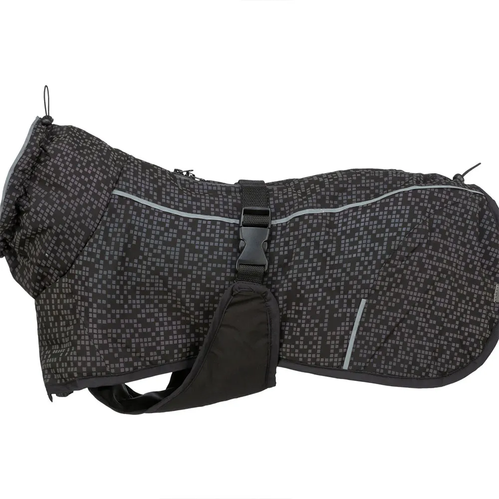 Trixie Limoux Reflect Hondenjas Multicolor