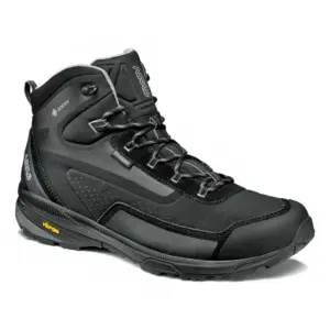 Asolo Nuuk Gv Mm Gore-tex® Wandelschoenen Zwart