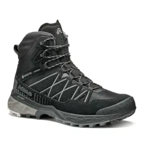 Asolo Tahoe Winter Gore-tex® Mm Wandelschoenen Zwart