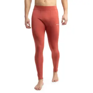 Siroko Cornice Leggings Rood