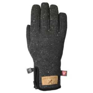 Extremities Furnace Pro Handschoenen Grijs