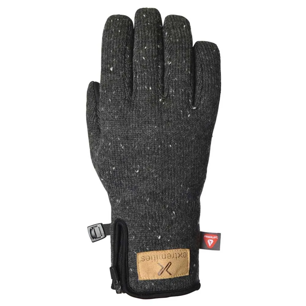Extremities Furnace Pro Handschoenen Grijs