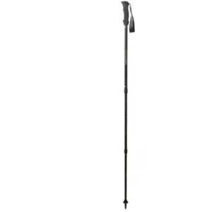 Trekmates Hiker Shock Stokken Zwart