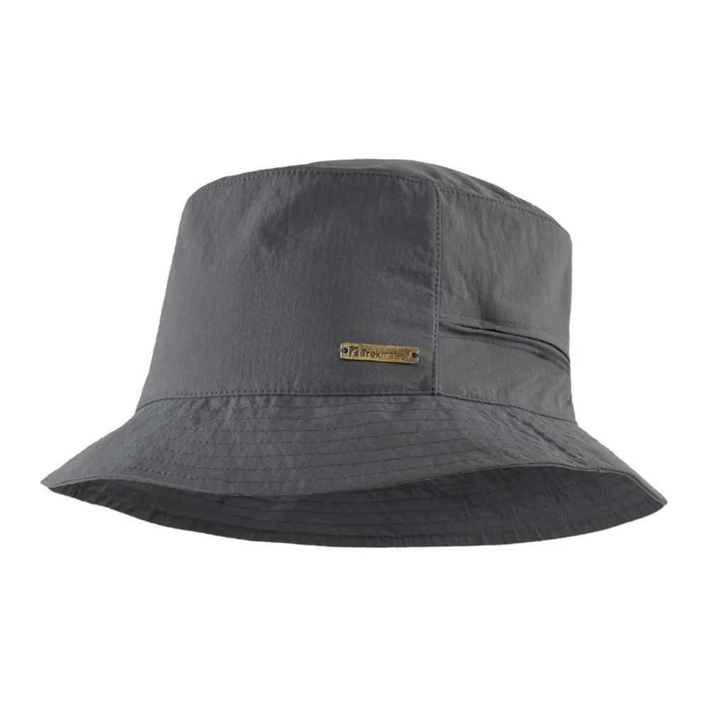 Trekmates Mojave Hoed Ash