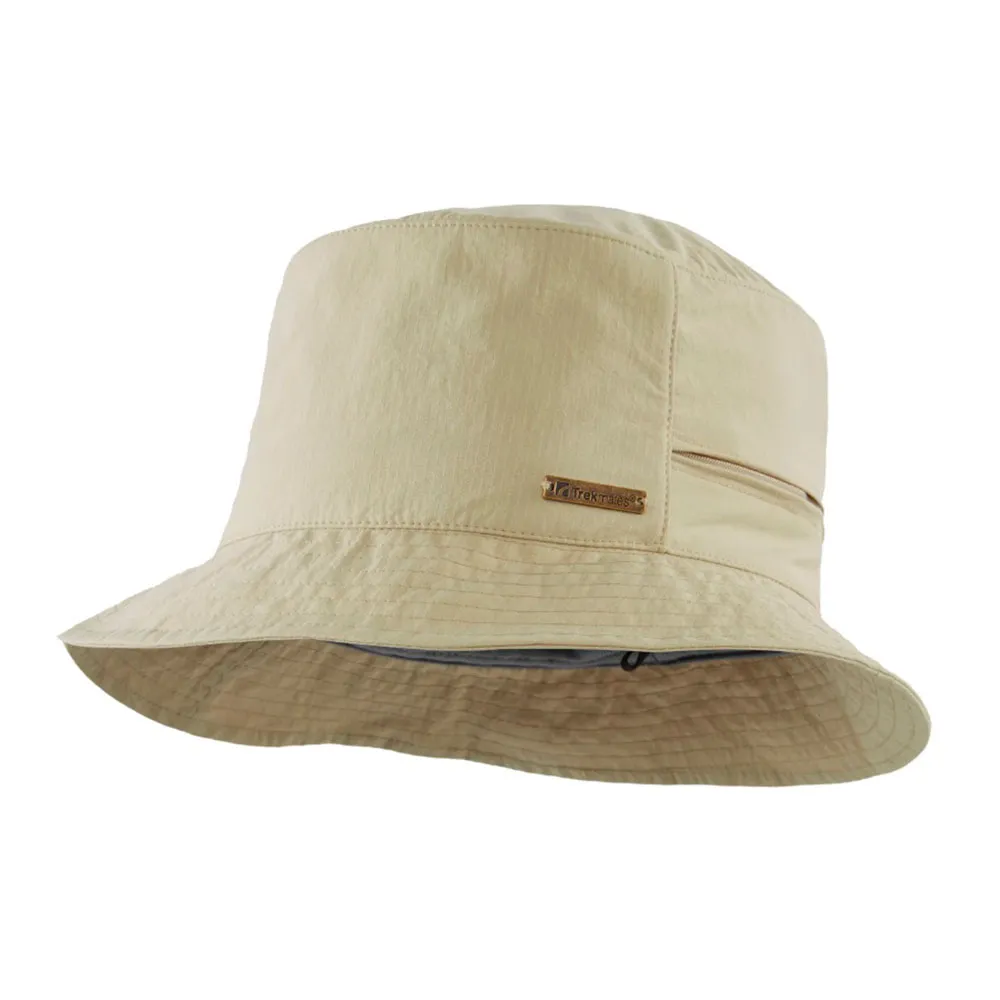 Trekmates Mojave Hoed Limestone