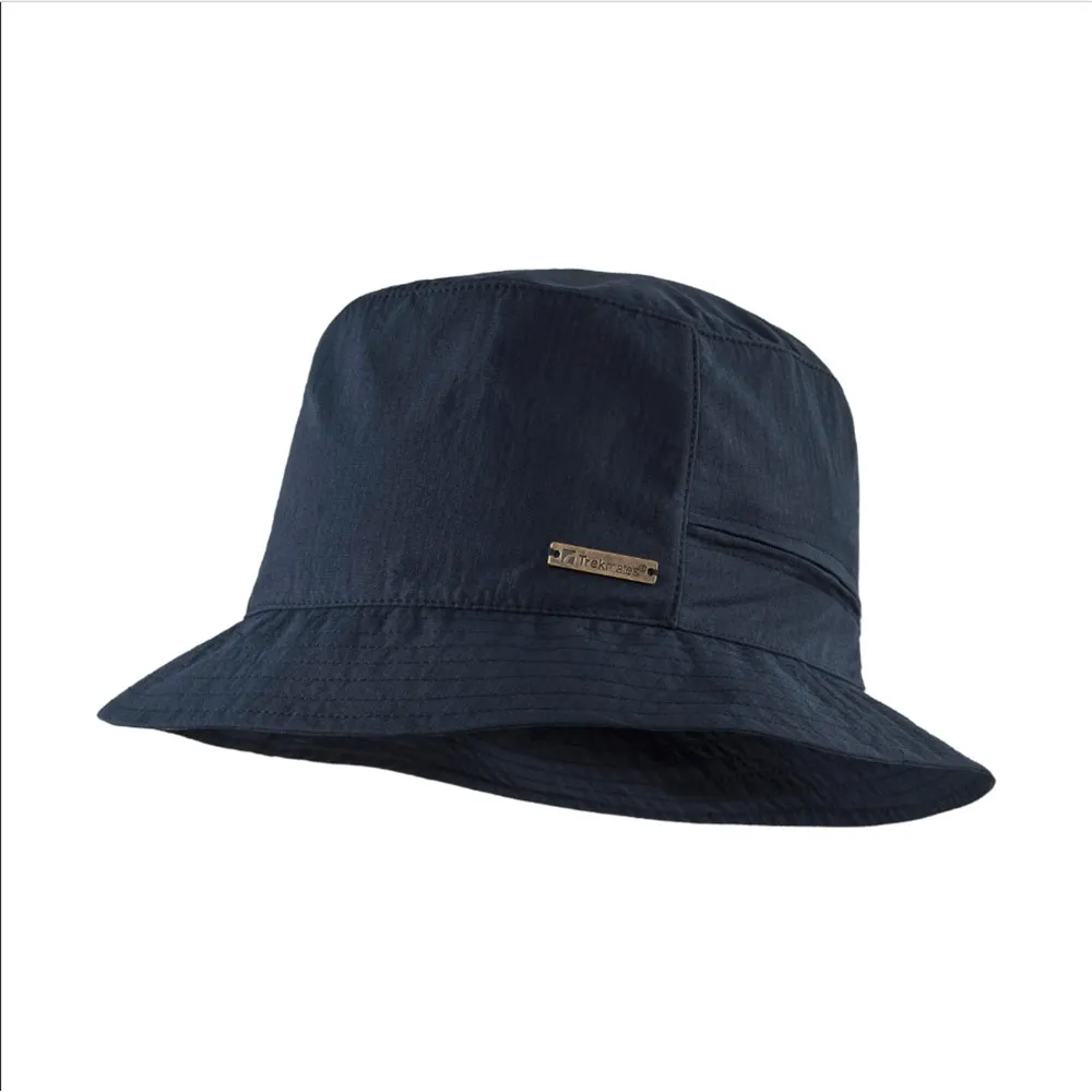 Trekmates Mojave Hoed Blauw
