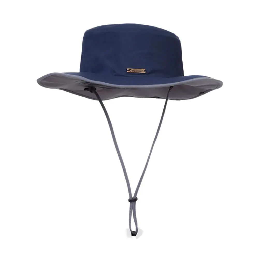 Trekmates Sonoran Hoed Blauw