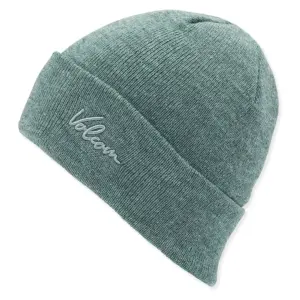 Volcom Co Fave Muts Blauw