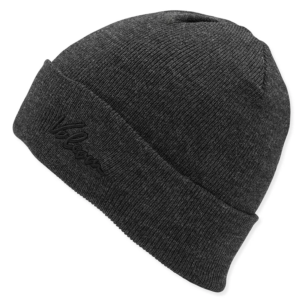 Volcom Co Fave Muts Zwart