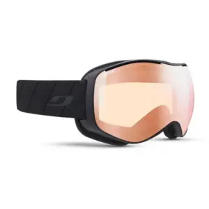 Julbo Ellipse Gepolariseerde Skibril Zwart