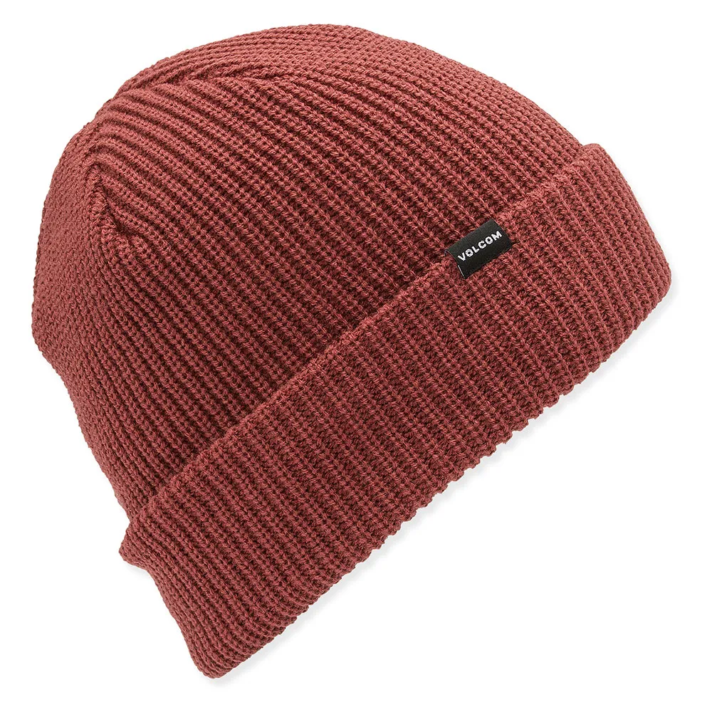 Volcom Sweep Muts Rood