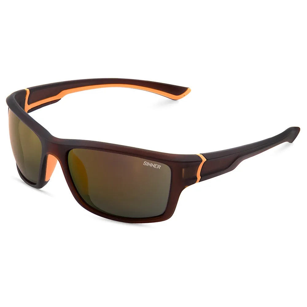 Sinner Cayo Zonnebril Oranje