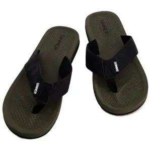 Sinner Makaha Slippers Groen