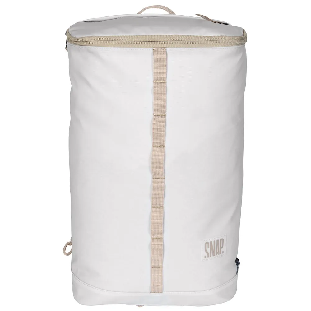 Snap Climbing 18l Rugzak Chalk