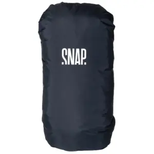 Snap Climbing Pack Touwzeil Zwart