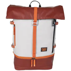 Snap Climbing Roll Top Full Access 34l Rugzak Chalk
