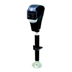 Lippert Elektrische Tongkrik 45.72 Cm Zwart