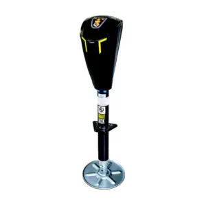 Lippert Smart Krik 45.72 Cm Zwart