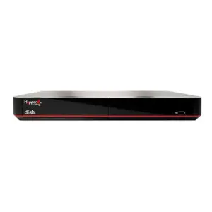 Pace International Dish Hopper 3 Hd Ontvanger Zwart