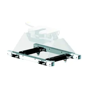 Pullrite Oe Series Isr 20k Adapter Zwart