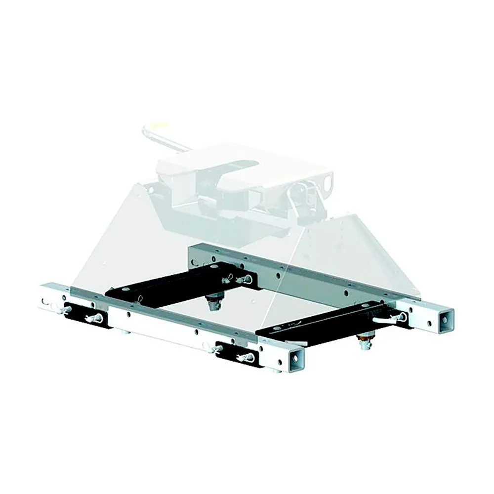 Pullrite Oe Series Isr 20k Adapter Zwart