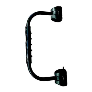 Rv Designer R222 Stuur Zwart