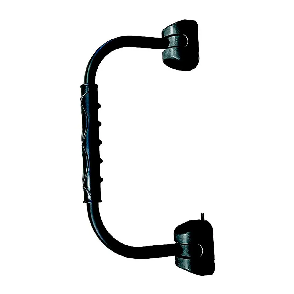 Rv Designer R222 Stuur Zwart