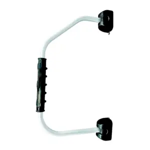 Rv Designer R127 Stuur Wit