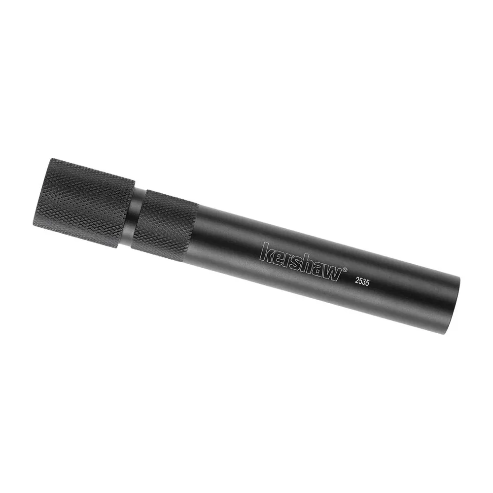 Kershaw Ultra-tek Messenslijper Zwart