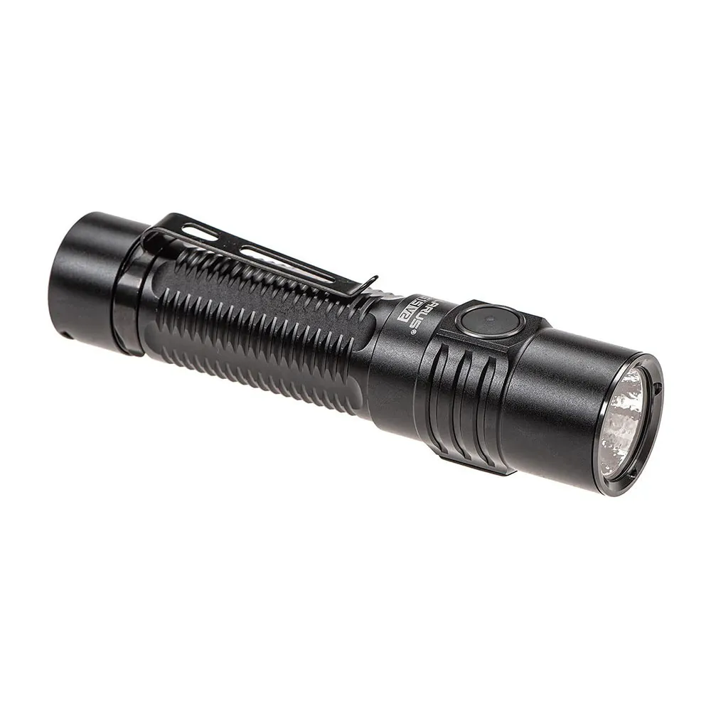 Klarus G15 V2.0 Zaklamp Grijs