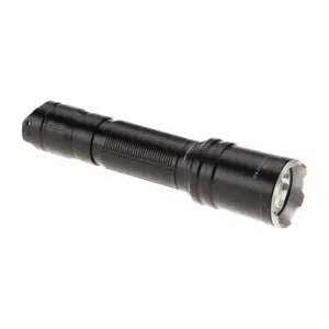 Klarus Xt11r Zaklamp Zwart