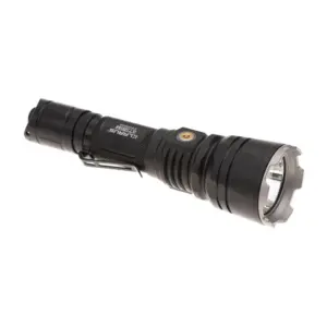 Klarus Xt12gt Hunting Kit 4000k Zaklamp Zwart