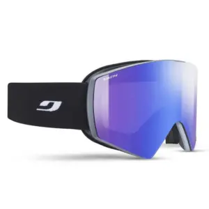 Julbo Razor Edge Skibril Zwart