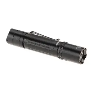 Klarus Xt2cr Pro Zaklamp Zwart