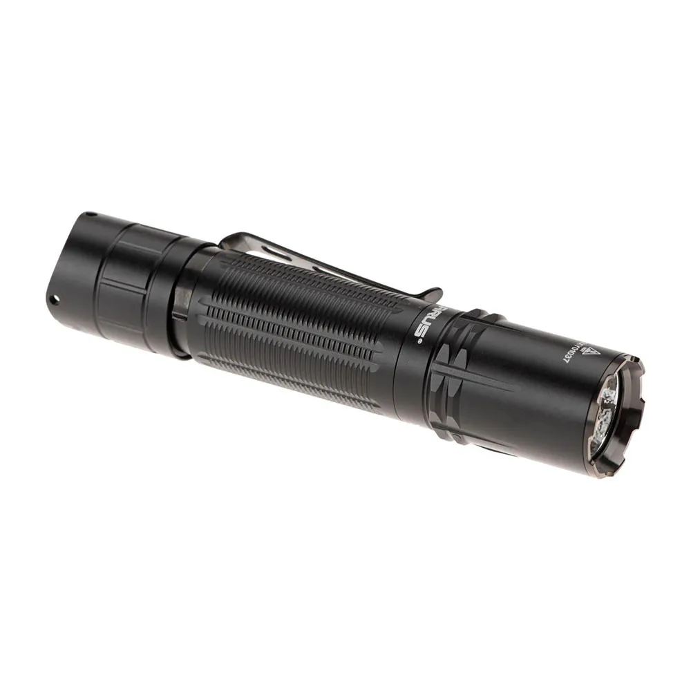 Klarus Xt2cr Pro Zaklamp Zwart