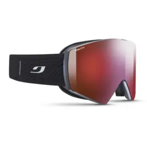 Julbo Razor Edge Fotochrome Skibril Zwart