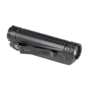 Nitecore P18 Precise Tactical Zaklamp Zwart