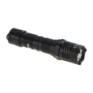 Nitecore P20ix Precise Tactical Zaklamp Zwart