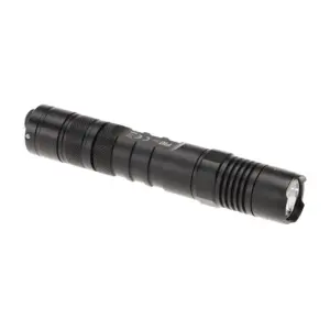 Nitecore P10 V2 Precise Tactical Zaklamp Zwart