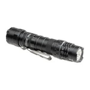 Nitecore P10ix Precise Tactical Zaklamp Zwart